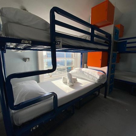Dublin City Dorms ภายนอก รูปภาพ