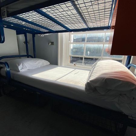 Dublin City Dorms ภายนอก รูปภาพ